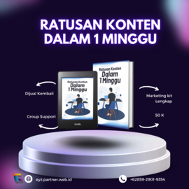 Ebook terbaru