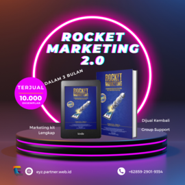 Ebook Rocket Marketing 2.0
